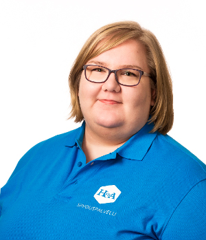 Lilli Järvelä